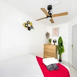 Apartamento Bngo L Cosy Et Calme L Metro B, 4 Personnes