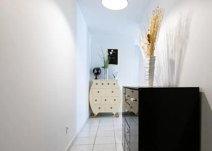 Apartament Bngo L Cosy Et Calme L Metro B, 4 Personnes